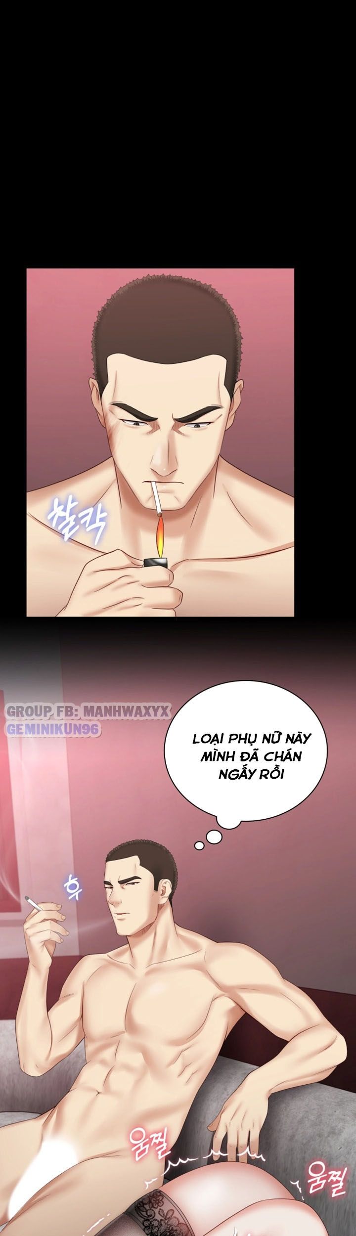 đọc truyện Sứ Mệnh Người Anh Chương 31 ảnh 44 tại Giả Dược