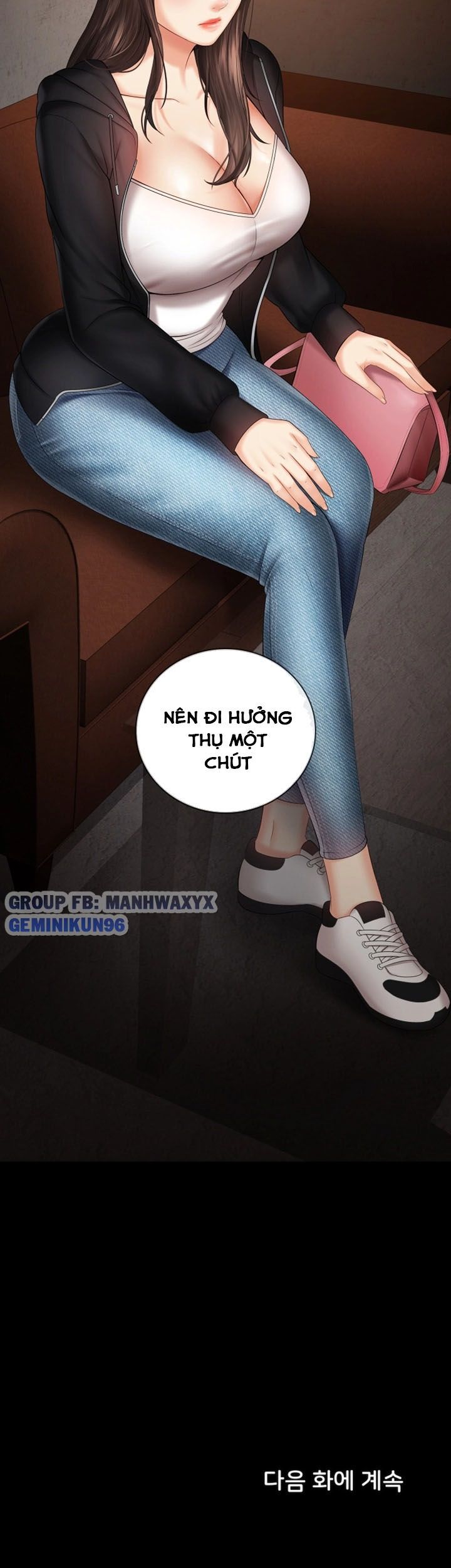 đọc truyện Sứ Mệnh Người Anh Chương 31 ảnh 53 tại Giả Dược