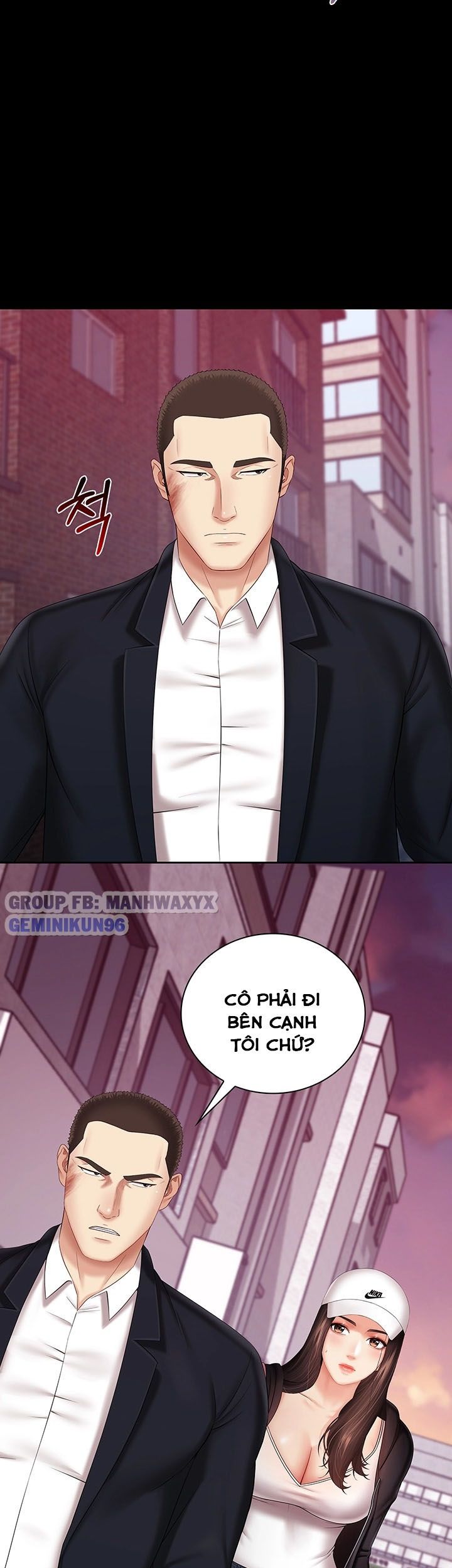 đọc truyện Sứ Mệnh Người Anh Chương 32 ảnh 11 tại Giả Dược