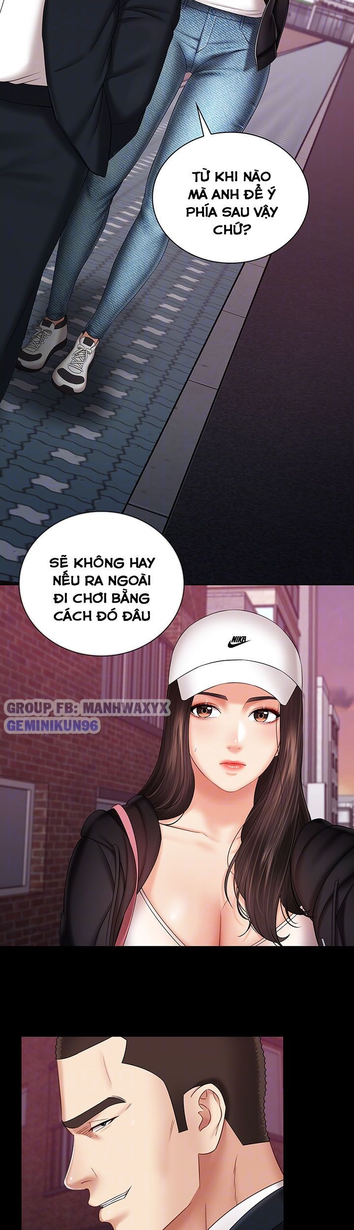 đọc truyện Sứ Mệnh Người Anh Chương 32 ảnh 12 tại Giả Dược