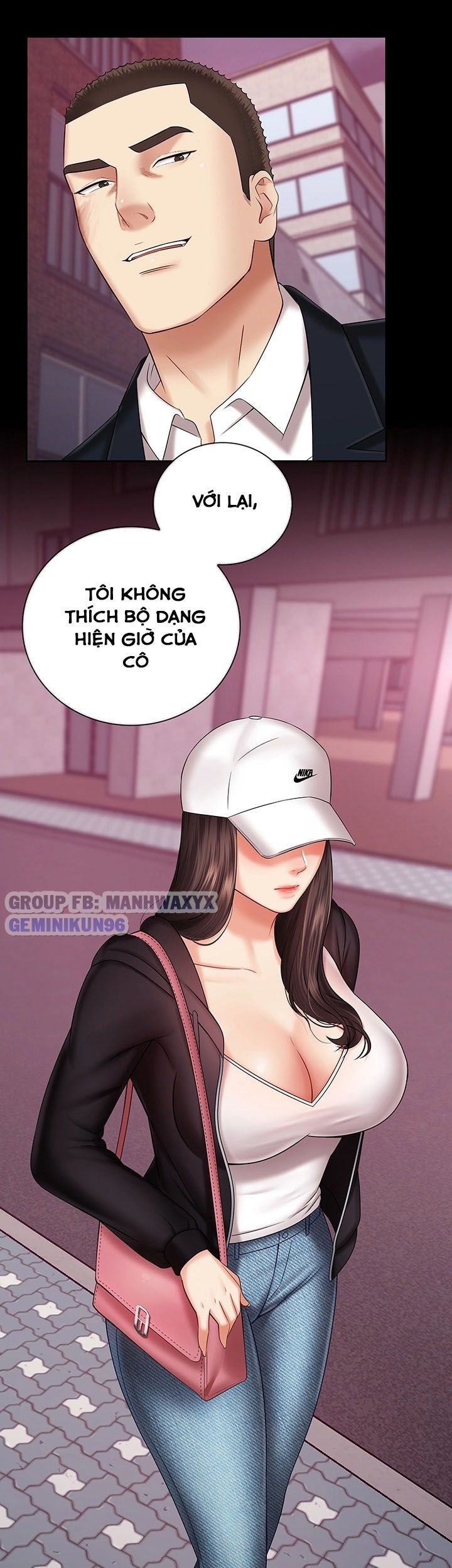 đọc truyện Sứ Mệnh Người Anh Chương 32 ảnh 15 tại Giả Dược