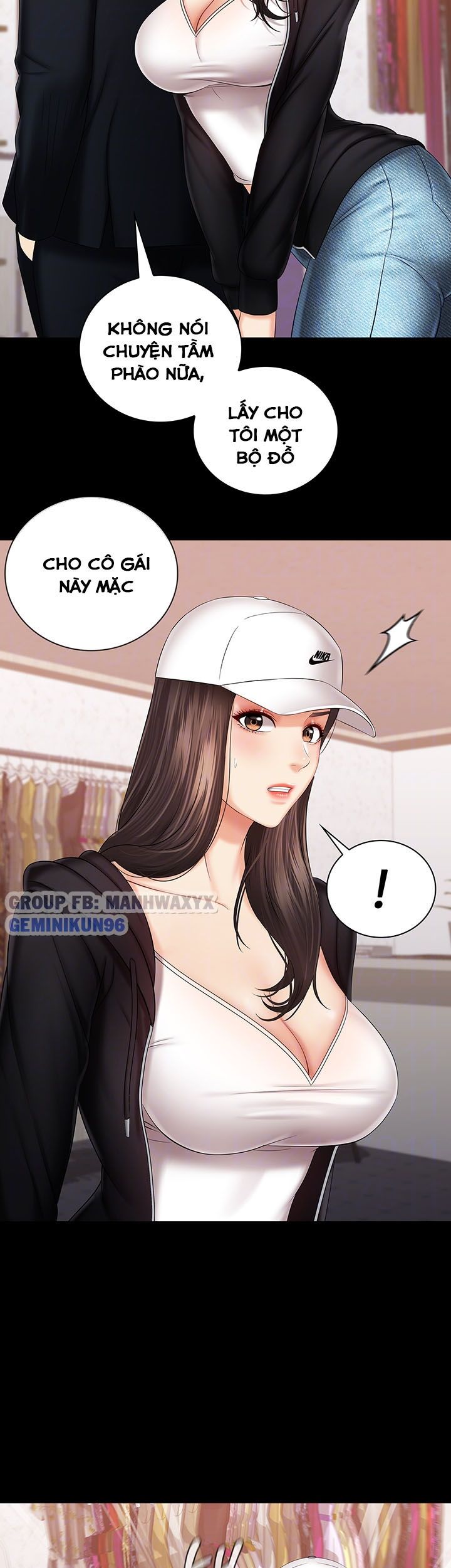 đọc truyện Sứ Mệnh Người Anh Chương 32 ảnh 19 tại Giả Dược