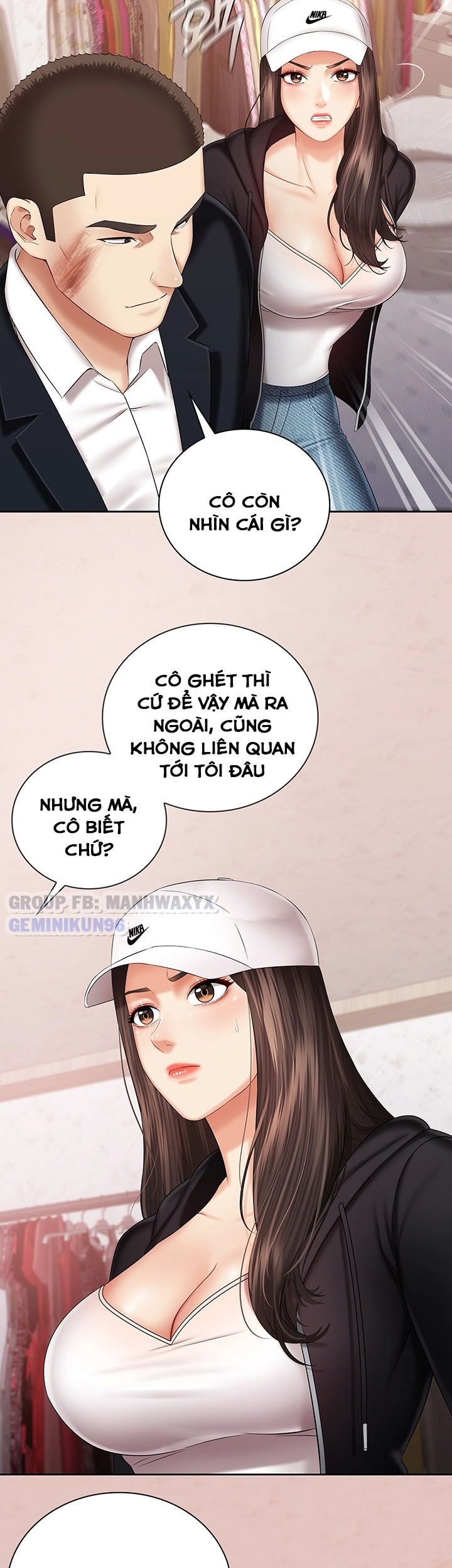 đọc truyện Sứ Mệnh Người Anh Chương 32 ảnh 20 tại Giả Dược
