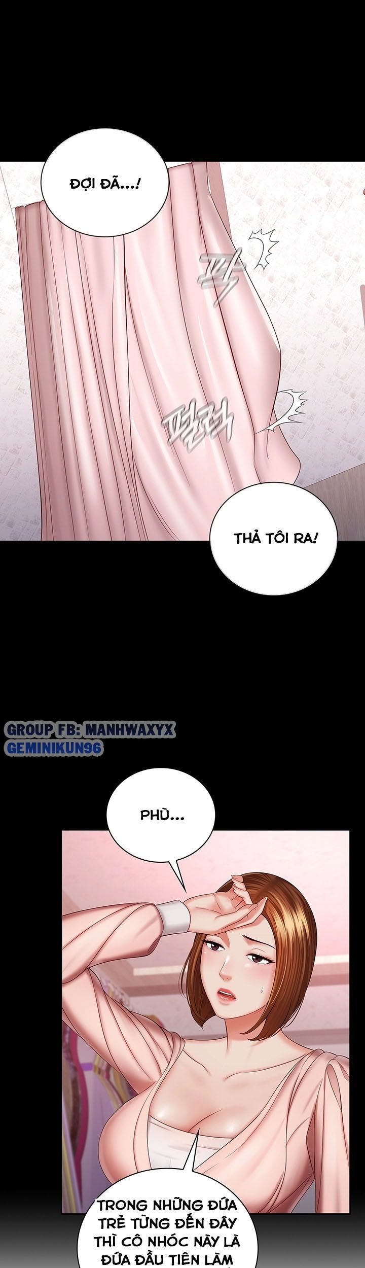 đọc truyện Sứ Mệnh Người Anh Chương 32 ảnh 23 tại Giả Dược