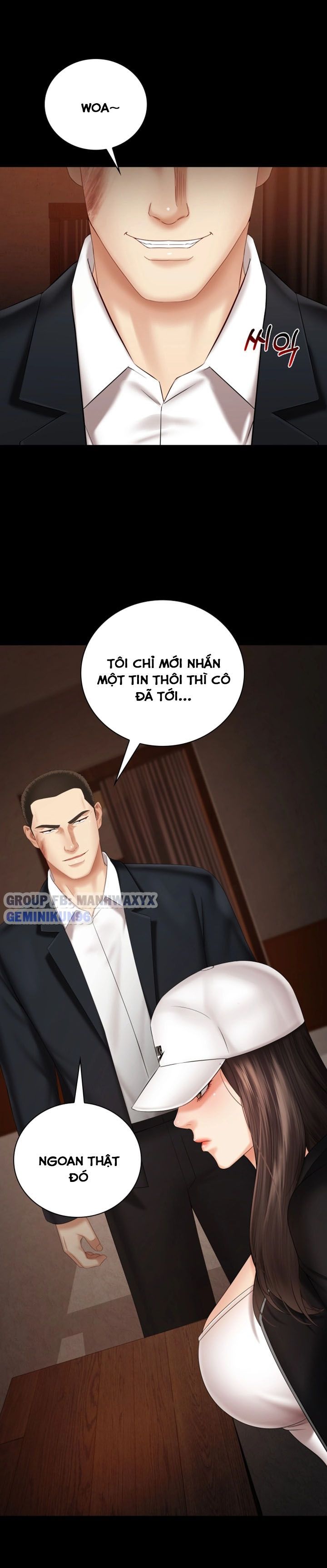 đọc truyện Sứ Mệnh Người Anh Chương 32 ảnh 5 tại Giả Dược