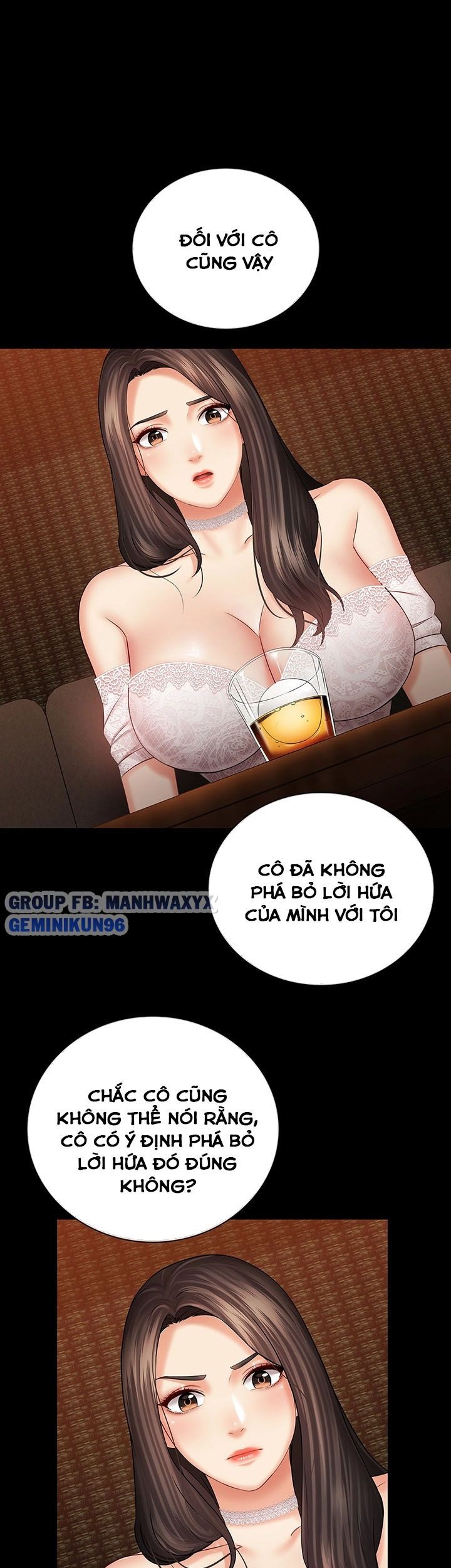 đọc truyện Sứ Mệnh Người Anh Chương 32 ảnh 42 tại Giả Dược