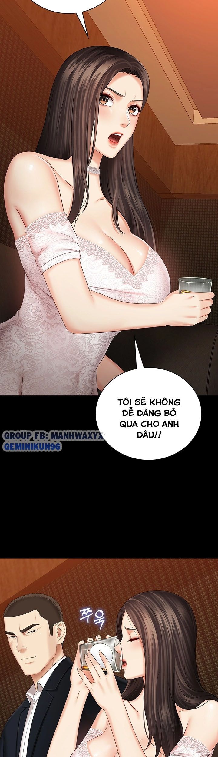 đọc truyện Sứ Mệnh Người Anh Chương 32 ảnh 44 tại Giả Dược