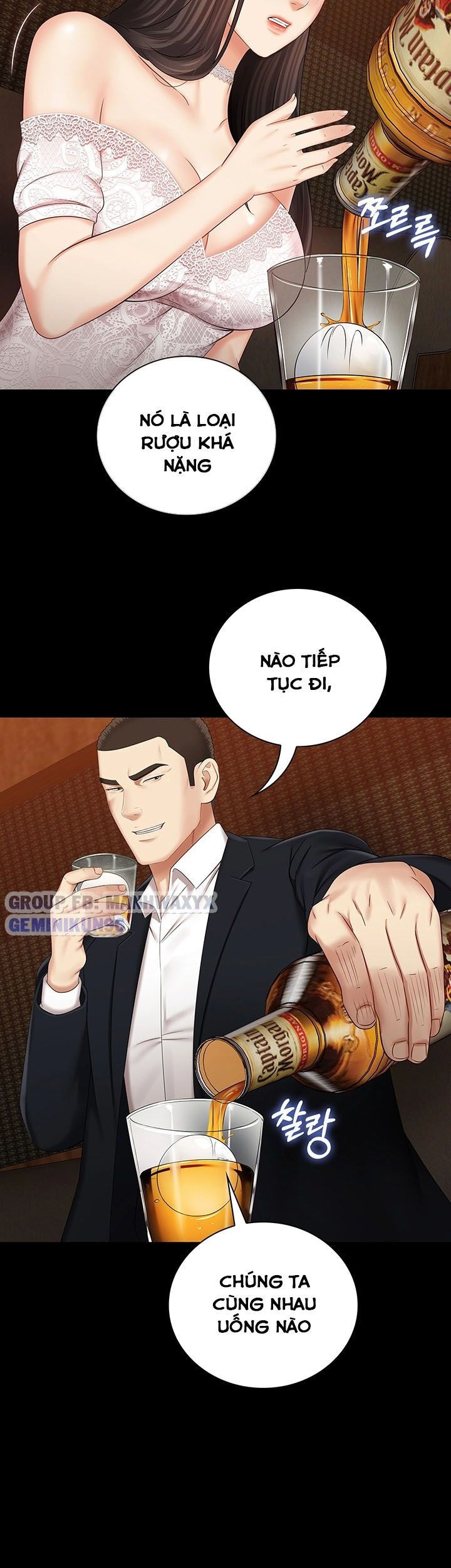 đọc truyện Sứ Mệnh Người Anh Chương 32 ảnh 46 tại Giả Dược