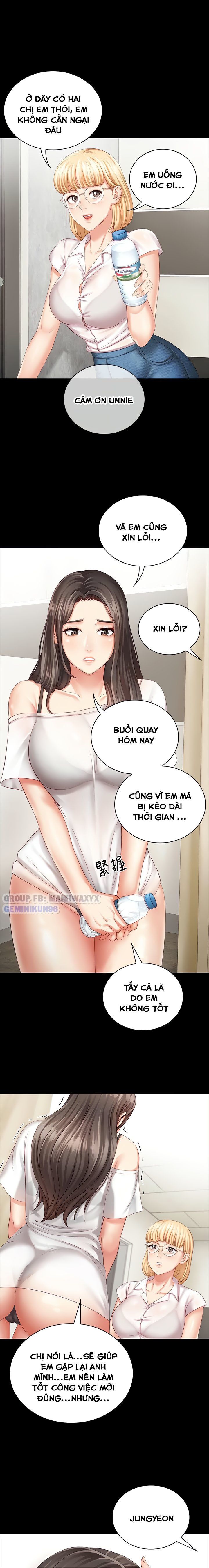 đọc truyện Sứ Mệnh Người Anh Chương 4 ảnh 17 tại Giả Dược