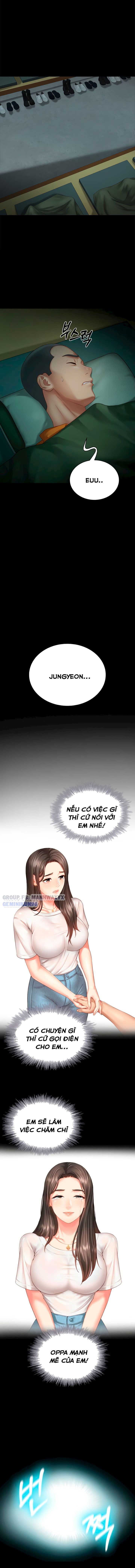 đọc truyện Sứ Mệnh Người Anh Chương 4 ảnh 6 tại Giả Dược