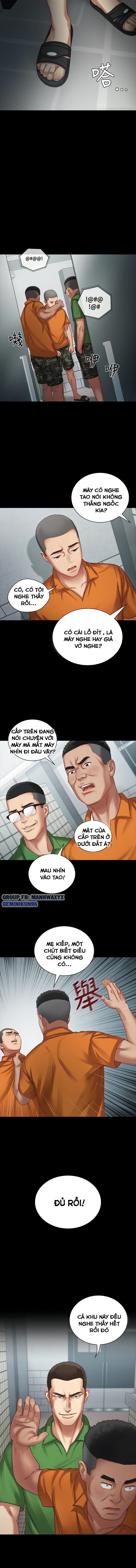 đọc truyện Sứ Mệnh Người Anh Chương 4 ảnh 10 tại Giả Dược