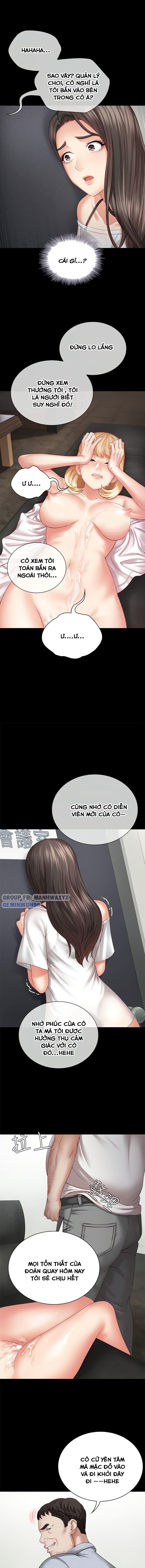 đọc truyện Sứ Mệnh Người Anh Chương 5 ảnh 13 tại Giả Dược