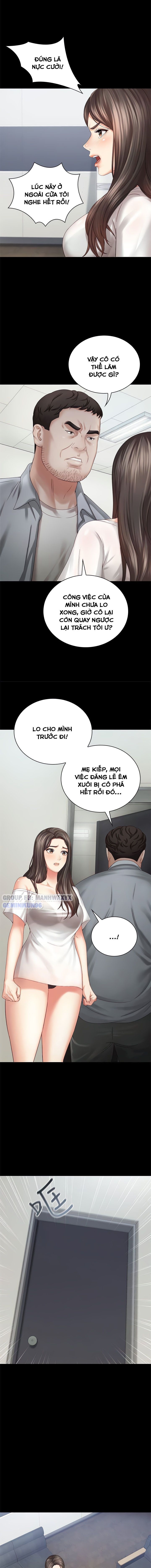 đọc truyện Sứ Mệnh Người Anh Chương 5 ảnh 17 tại Giả Dược