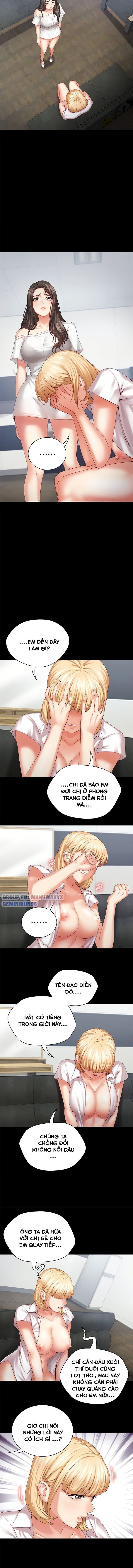 đọc truyện Sứ Mệnh Người Anh Chương 5 ảnh 18 tại Giả Dược