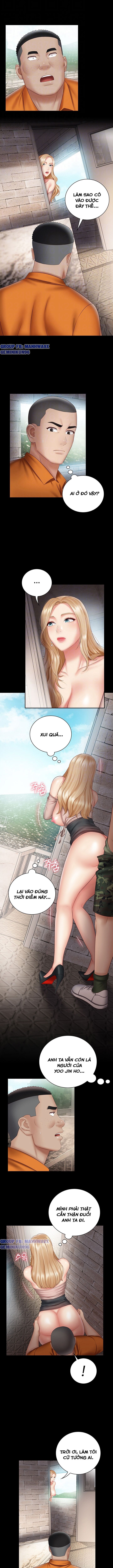 đọc truyện Sứ Mệnh Người Anh Chương 52 ảnh 6 tại Giả Dược