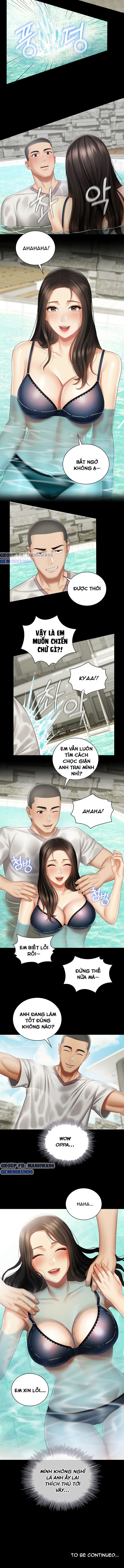 đọc truyện Sứ Mệnh Người Anh Chương 57 ảnh 15 tại Giả Dược