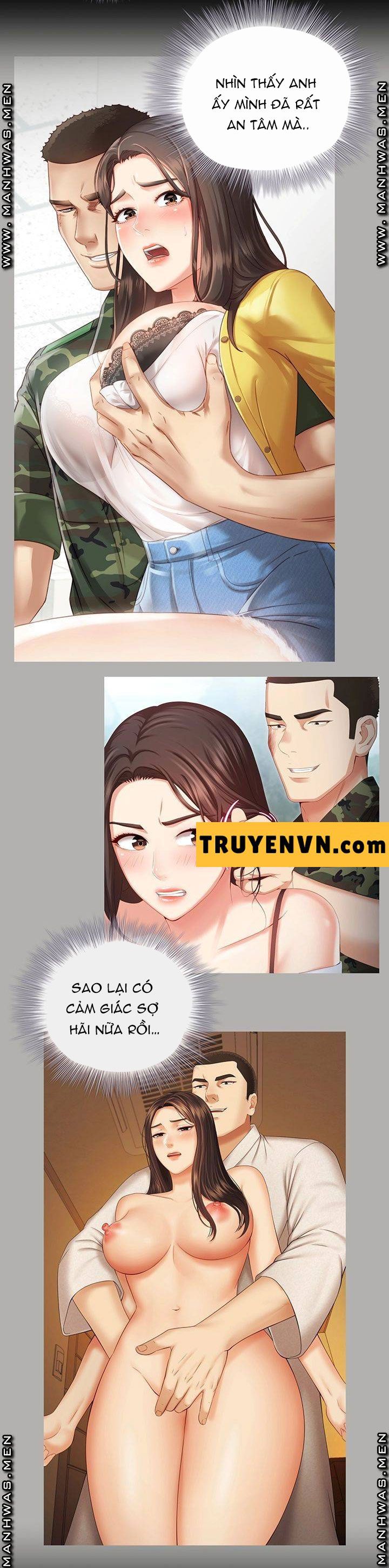 đọc truyện Sứ Mệnh Người Anh Chương 58 ảnh 14 tại Giả Dược