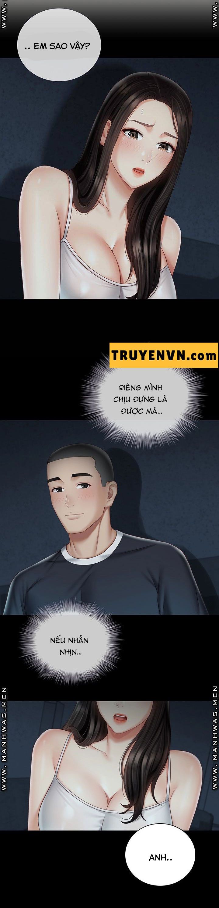 đọc truyện Sứ Mệnh Người Anh Chương 58 ảnh 15 tại Giả Dược
