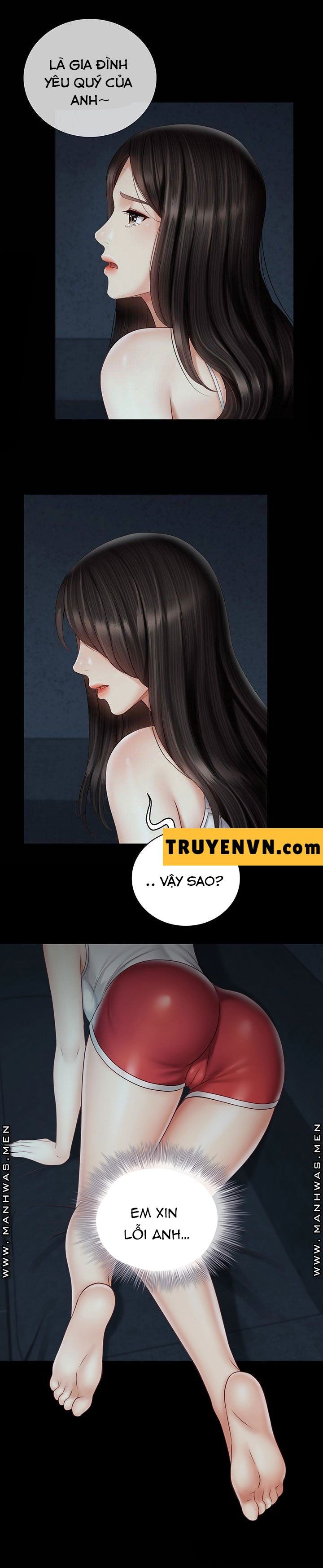 đọc truyện Sứ Mệnh Người Anh Chương 58 ảnh 17 tại Giả Dược
