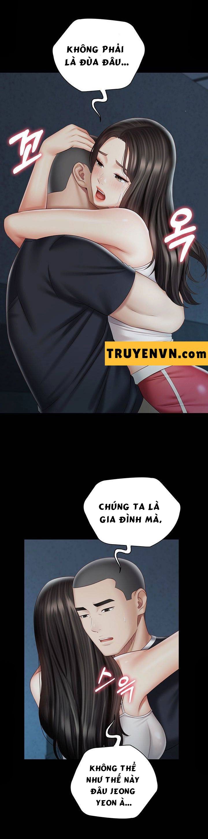 đọc truyện Sứ Mệnh Người Anh Chương 58 ảnh 23 tại Giả Dược