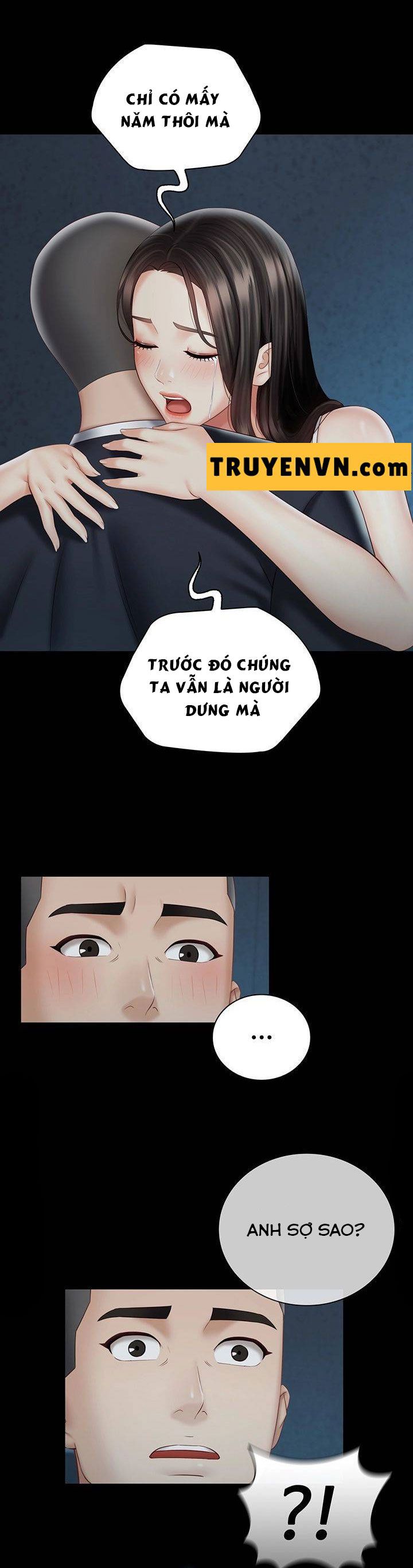 đọc truyện Sứ Mệnh Người Anh Chương 58 ảnh 24 tại Giả Dược