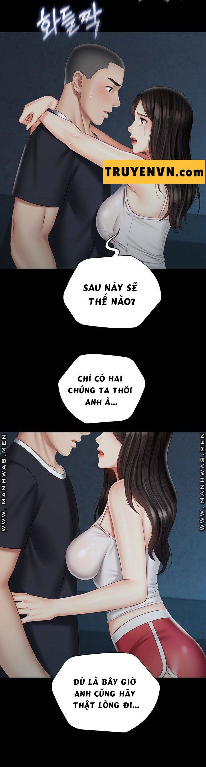 đọc truyện Sứ Mệnh Người Anh Chương 58 ảnh 25 tại Giả Dược