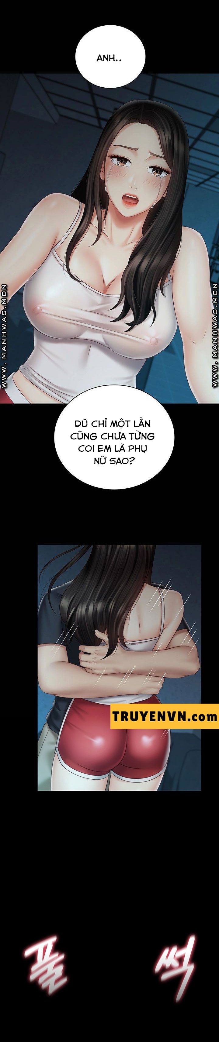 đọc truyện Sứ Mệnh Người Anh Chương 58 ảnh 26 tại Giả Dược