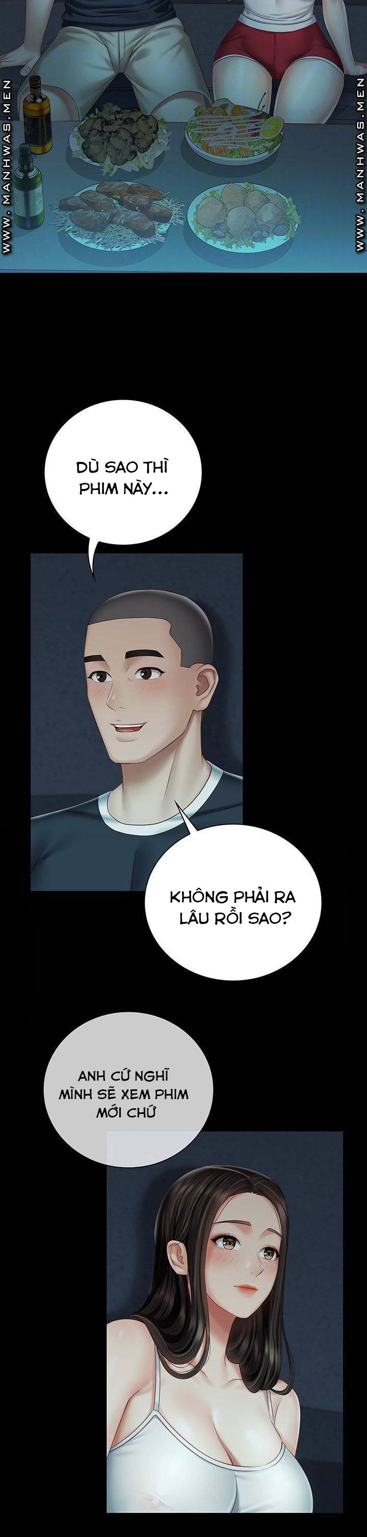 đọc truyện Sứ Mệnh Người Anh Chương 58 ảnh 6 tại Giả Dược