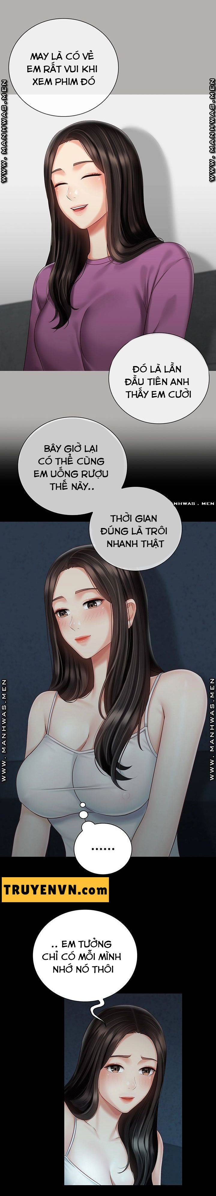 đọc truyện Sứ Mệnh Người Anh Chương 58 ảnh 10 tại Giả Dược