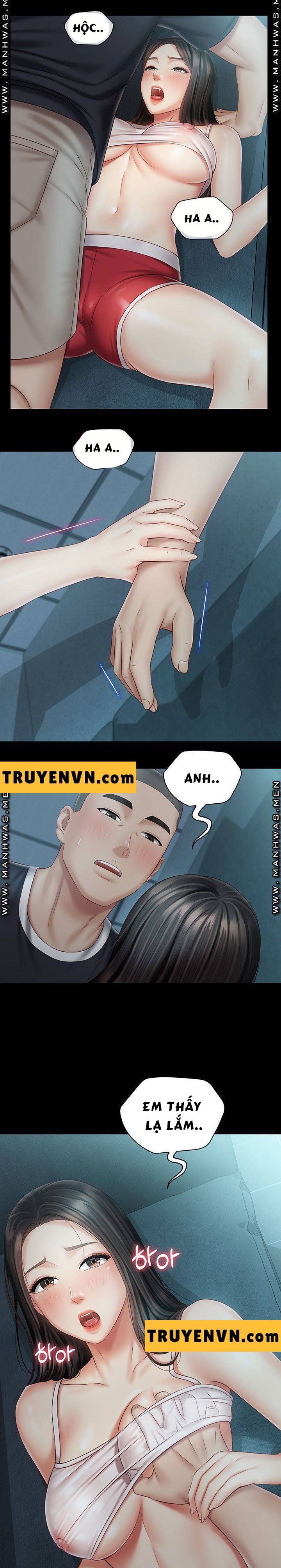 đọc truyện Sứ Mệnh Người Anh Chương 59 ảnh 11 tại Giả Dược