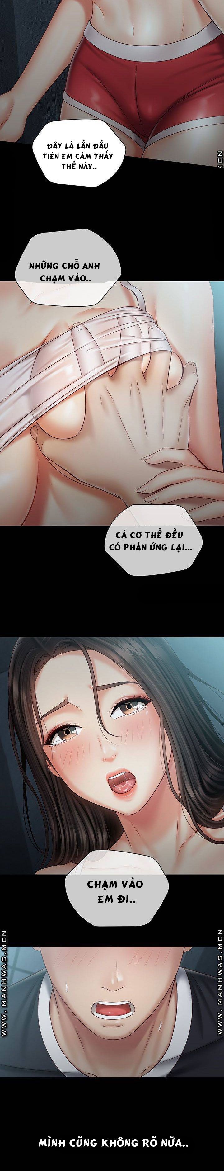 đọc truyện Sứ Mệnh Người Anh Chương 59 ảnh 12 tại Giả Dược