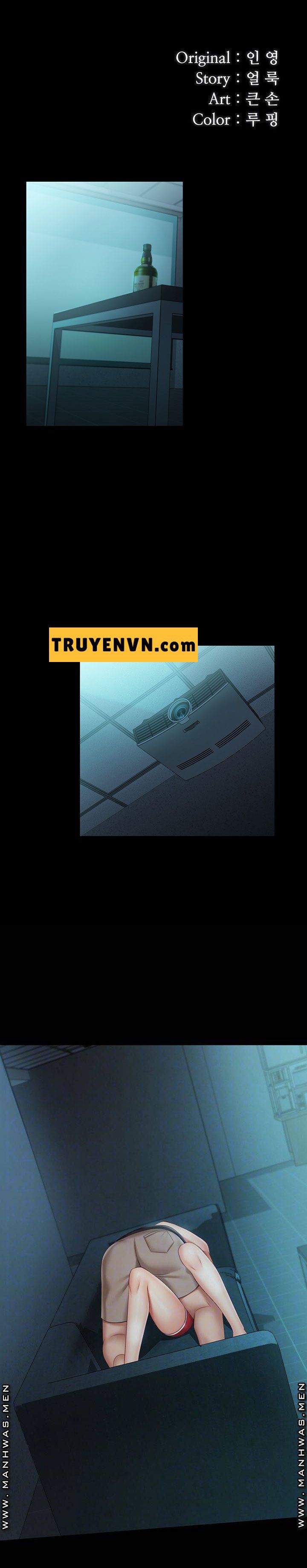 đọc truyện Sứ Mệnh Người Anh Chương 59 ảnh 3 tại Giả Dược