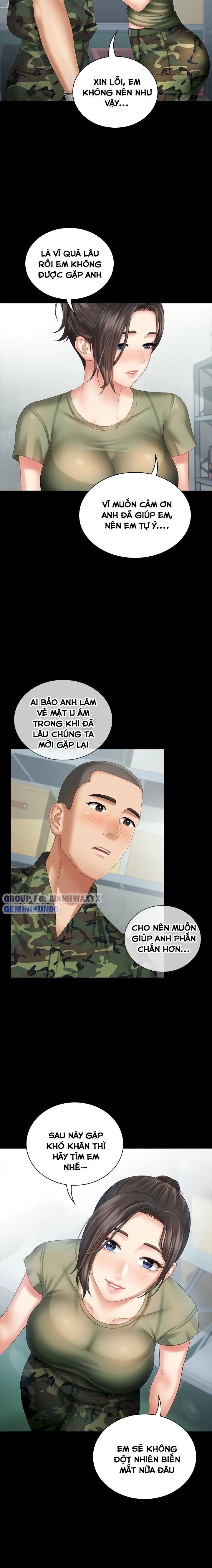 đọc truyện Sứ Mệnh Người Anh Chương 6 ảnh 16 tại Giả Dược