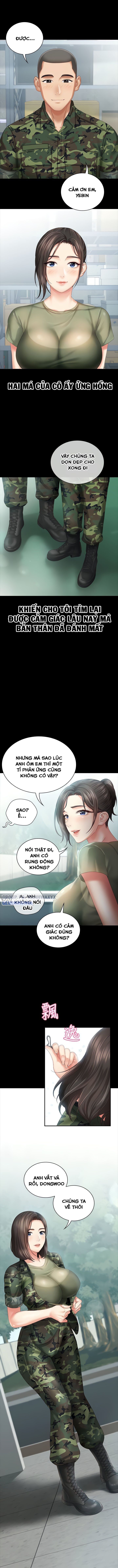 đọc truyện Sứ Mệnh Người Anh Chương 6 ảnh 17 tại Giả Dược