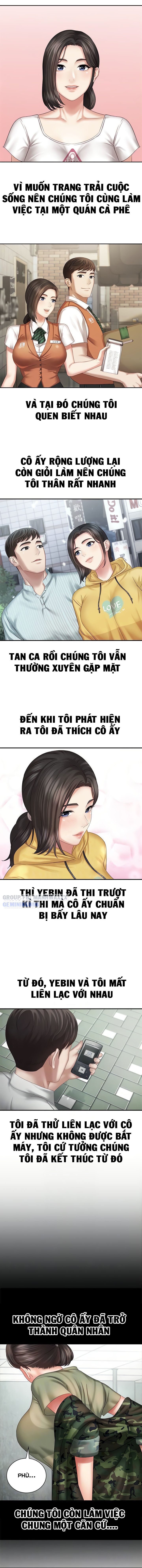 đọc truyện Sứ Mệnh Người Anh Chương 6 ảnh 8 tại Giả Dược