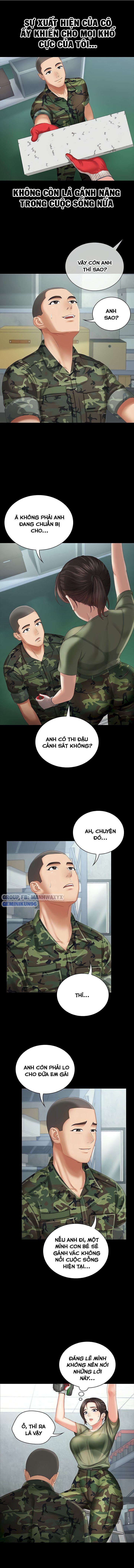 đọc truyện Sứ Mệnh Người Anh Chương 6 ảnh 10 tại Giả Dược