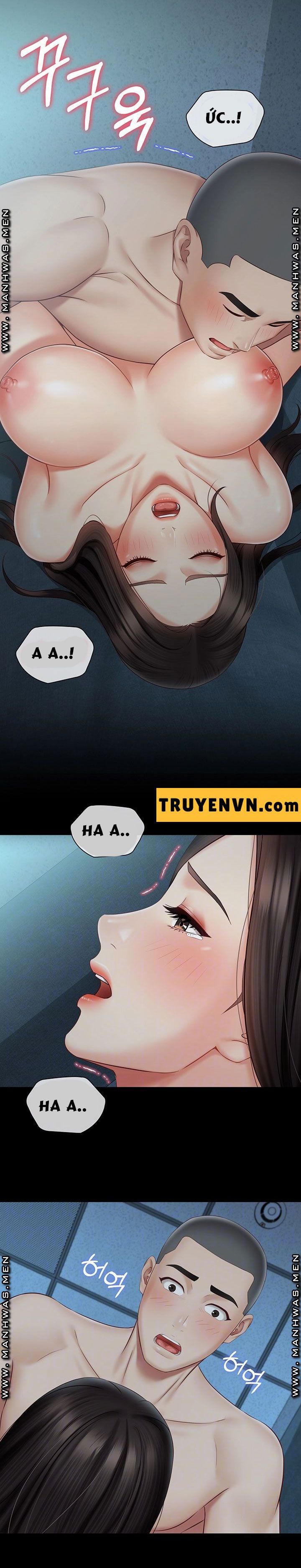 đọc truyện Sứ Mệnh Người Anh Chương 60 ảnh 2 tại Giả Dược