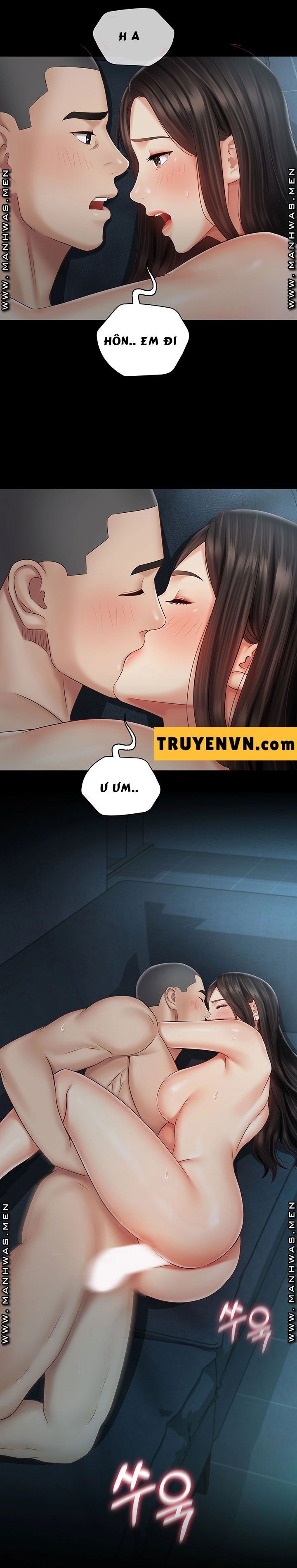 đọc truyện Sứ Mệnh Người Anh Chương 60 ảnh 13 tại Giả Dược