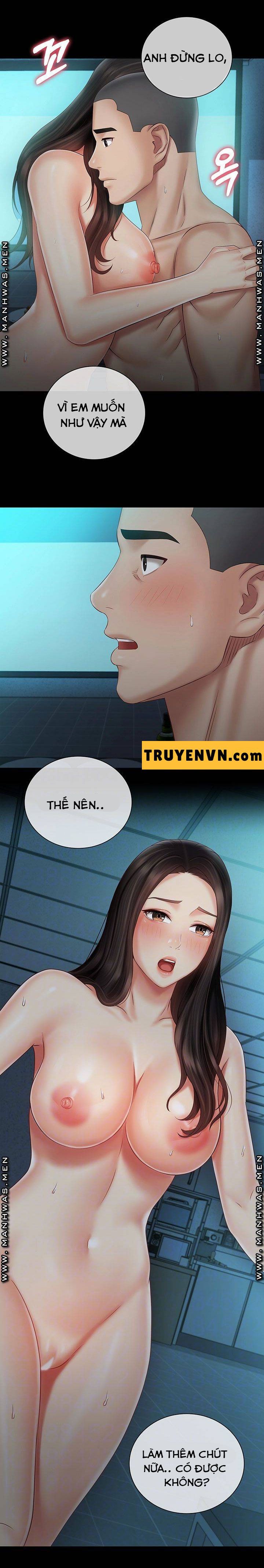 đọc truyện Sứ Mệnh Người Anh Chương 61 ảnh 2 tại Giả Dược