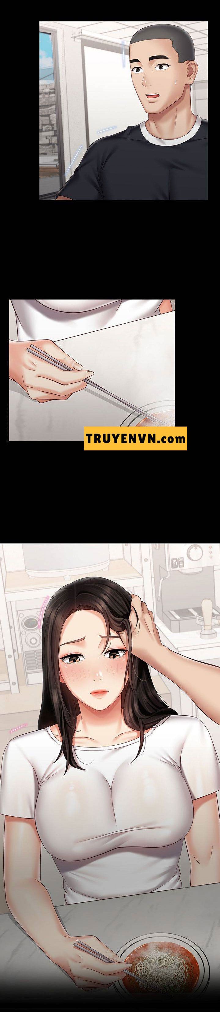 đọc truyện Sứ Mệnh Người Anh Chương 62 ảnh 14 tại Giả Dược