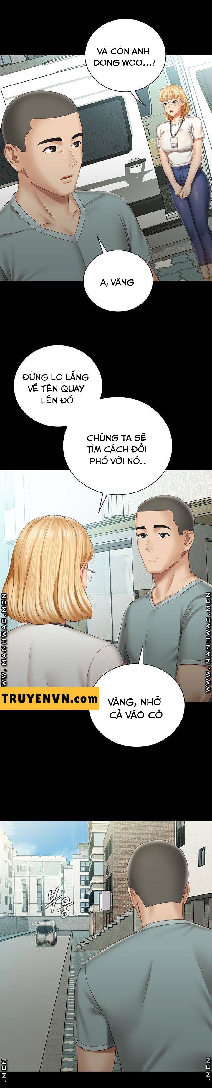 đọc truyện Sứ Mệnh Người Anh Chương 62 ảnh 22 tại Giả Dược