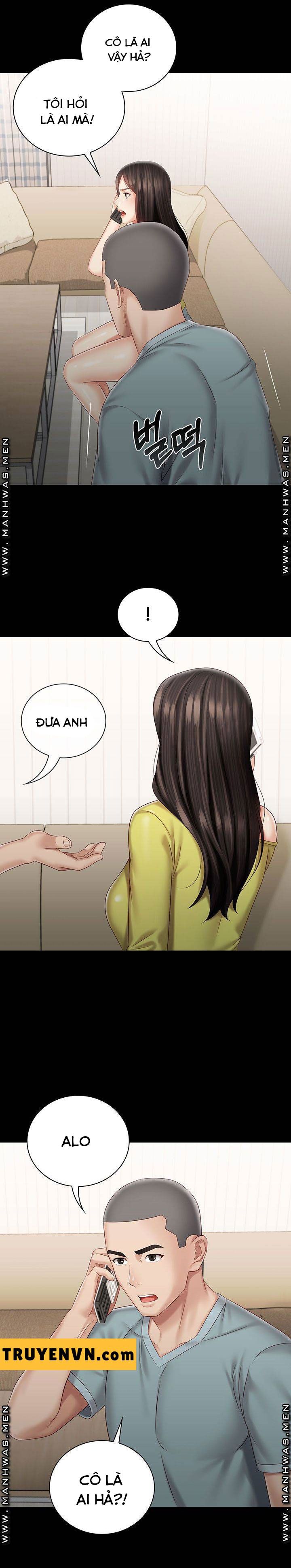 đọc truyện Sứ Mệnh Người Anh Chương 62 ảnh 27 tại Giả Dược
