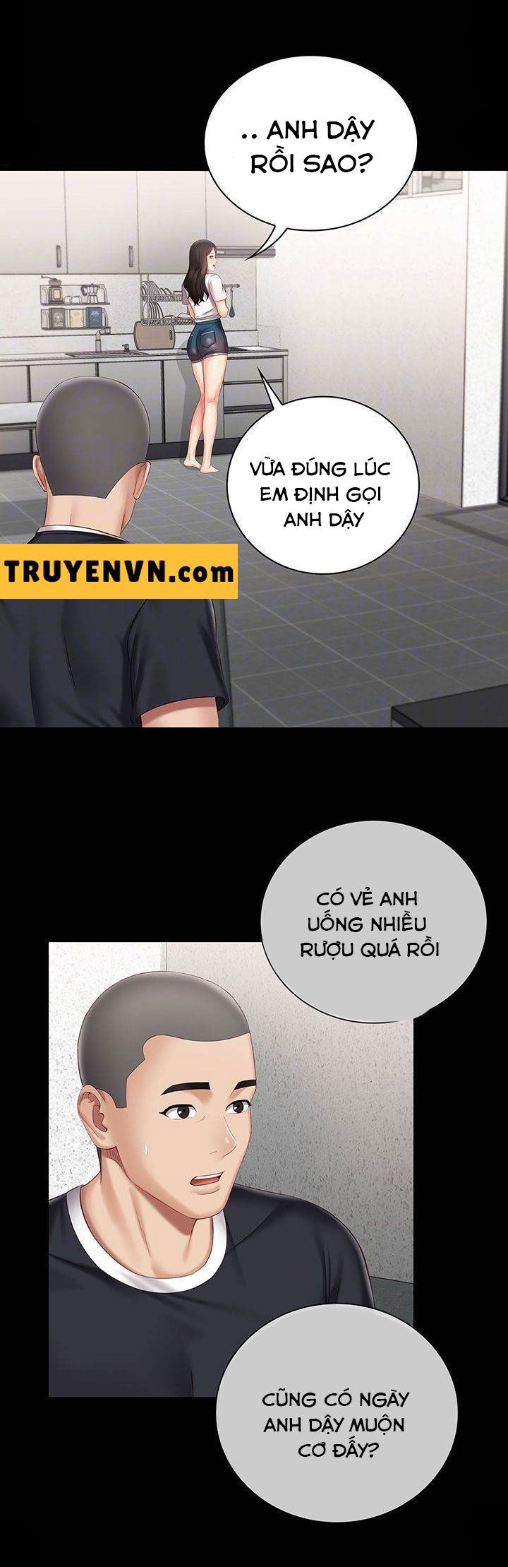 đọc truyện Sứ Mệnh Người Anh Chương 62 ảnh 9 tại Giả Dược