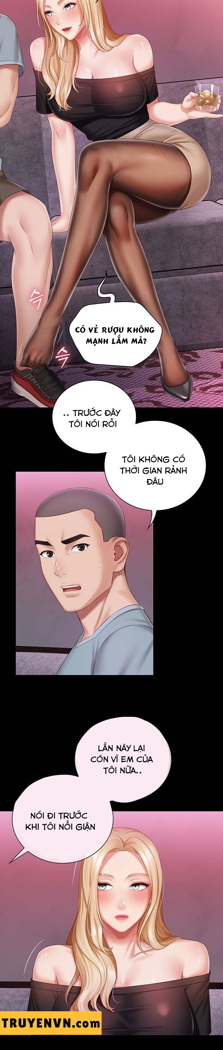 đọc truyện Sứ Mệnh Người Anh Chương 63 ảnh 15 tại Giả Dược