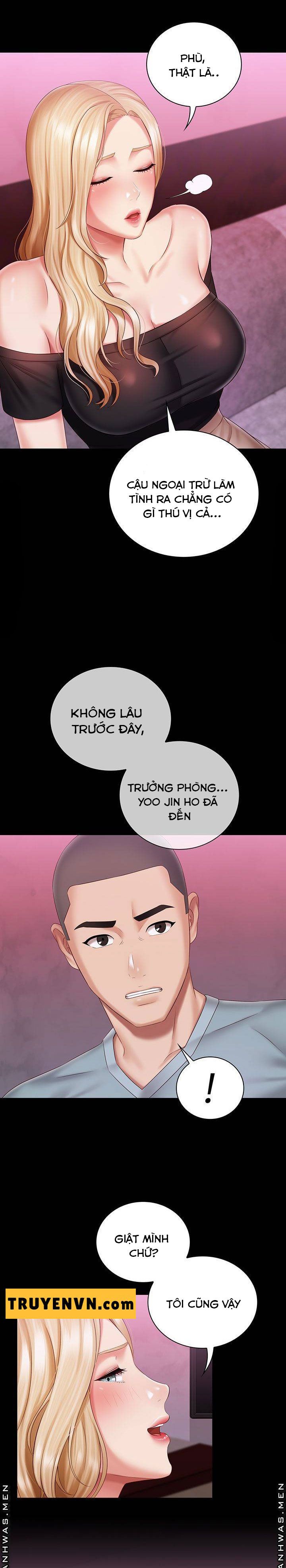 đọc truyện Sứ Mệnh Người Anh Chương 63 ảnh 16 tại Giả Dược