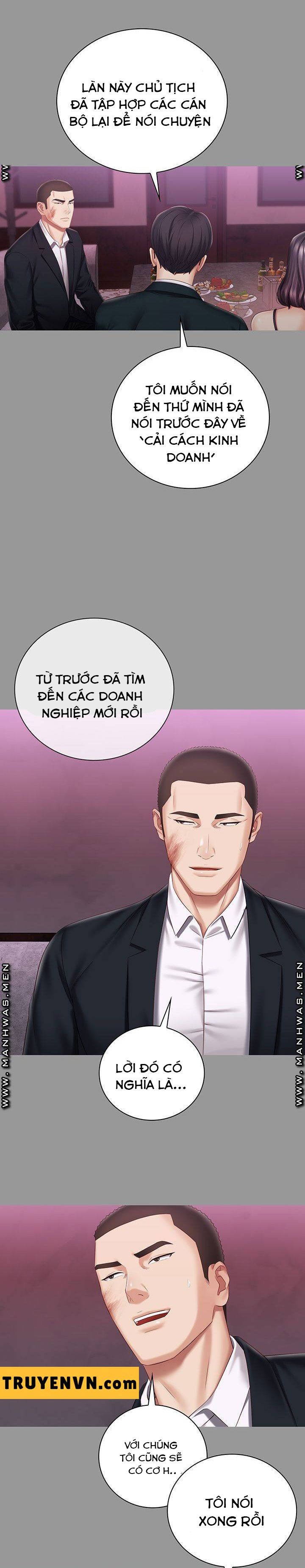 đọc truyện Sứ Mệnh Người Anh Chương 63 ảnh 22 tại Giả Dược