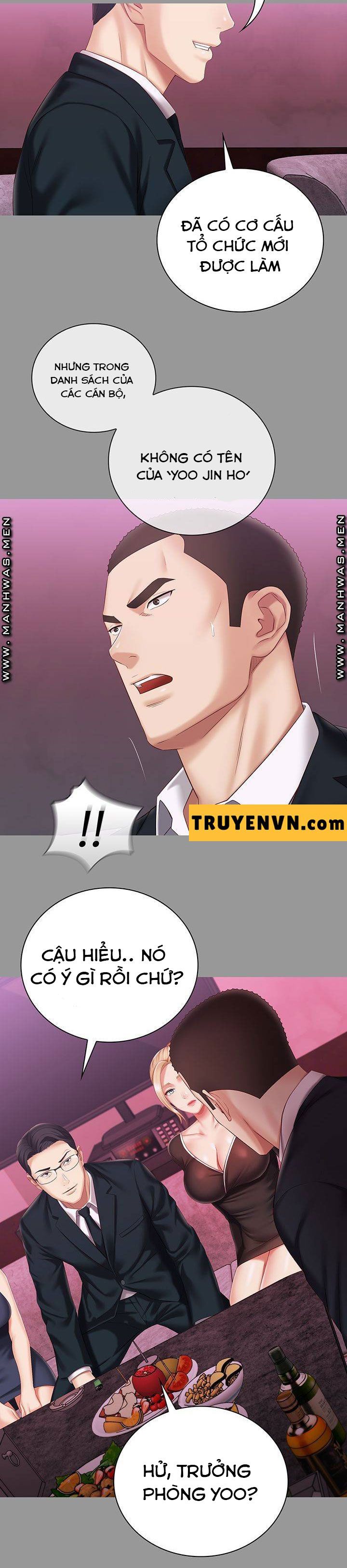 đọc truyện Sứ Mệnh Người Anh Chương 63 ảnh 23 tại Giả Dược