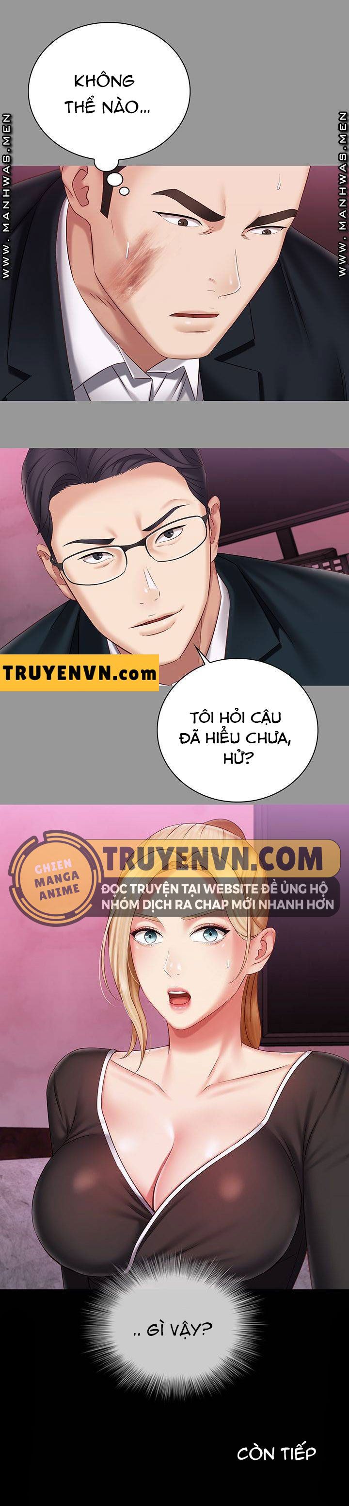 đọc truyện Sứ Mệnh Người Anh Chương 63 ảnh 24 tại Giả Dược