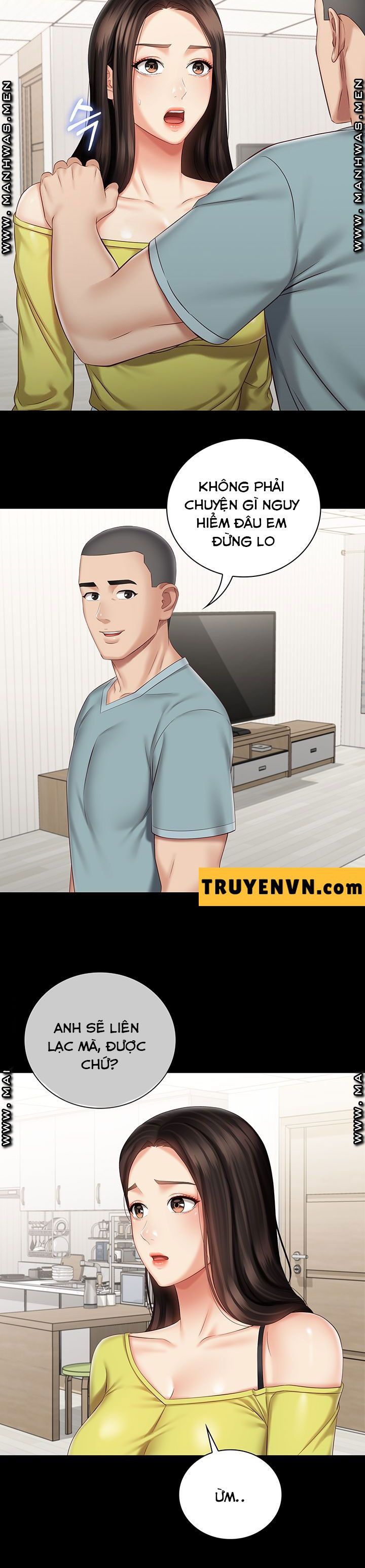 đọc truyện Sứ Mệnh Người Anh Chương 63 ảnh 10 tại Giả Dược