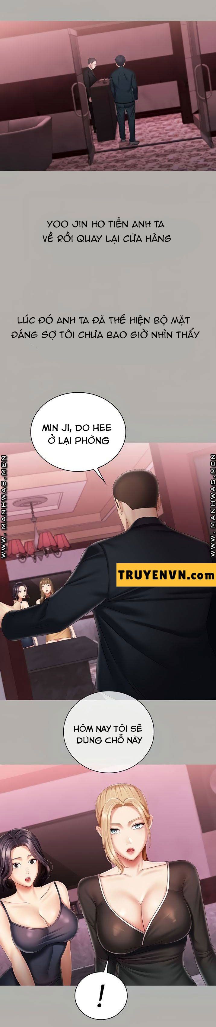 đọc truyện Sứ Mệnh Người Anh Chương 64 ảnh 11 tại Giả Dược
